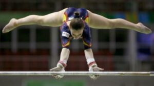 La mallorquina Claudia Colom es baja