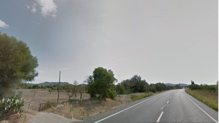 carretera ma 15 capdepera arta