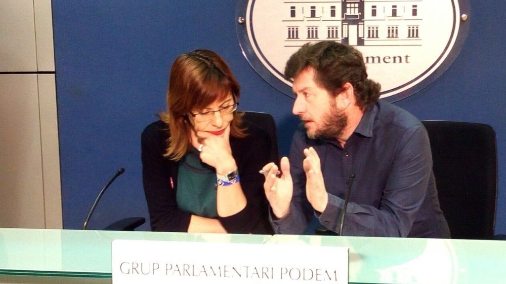 Podem