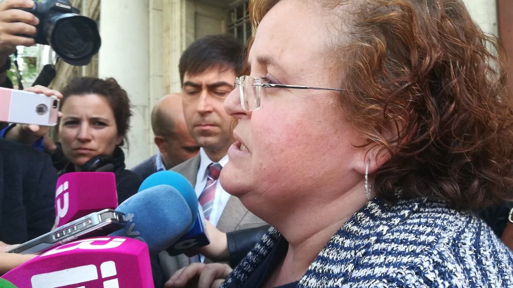 ruth mateu declaracion juzgado caso contratos