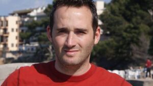 gonzalez gerente IME