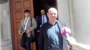 El ex director general de Cultura, Jaume Gomila