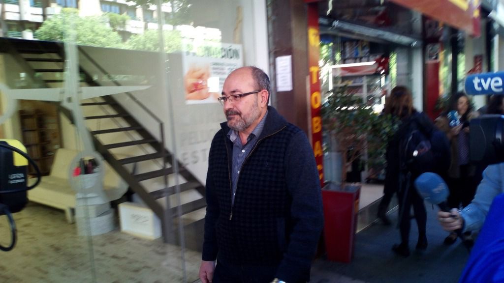 minerval escribá