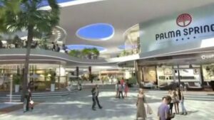 palma springs ses fontanelles