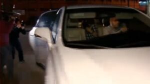 cursach sale de la carcel