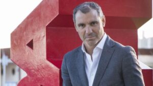 jose manuel barquero