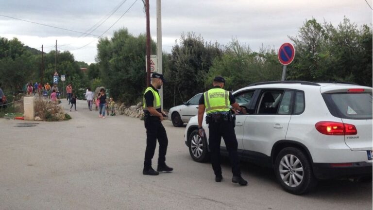 Policia Local