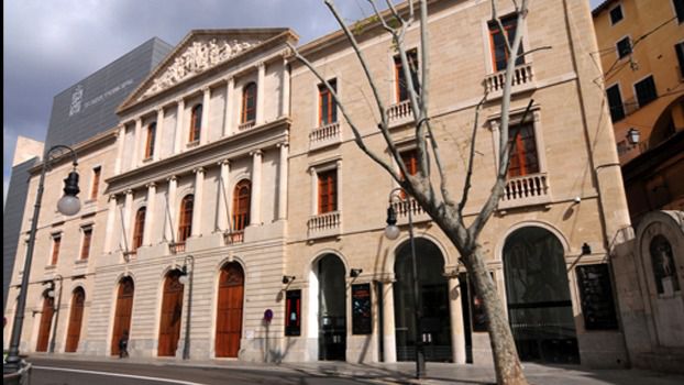 teatre principal