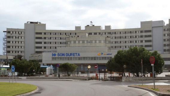 son dureta