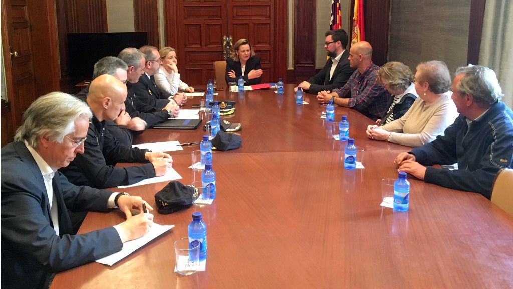 salom noguera pere garau