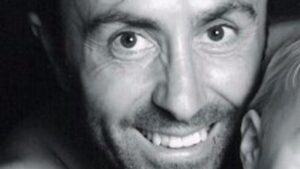 Imagen del agente fallecido, Biel Llull