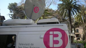 ib3 movil
