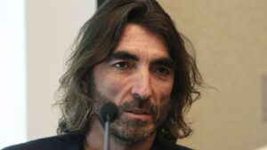 El consejero delegado de Globalia, Javier Hidalgo