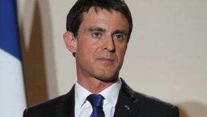 manuel valls