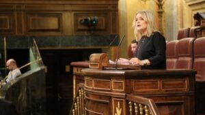 maria del mar blanco