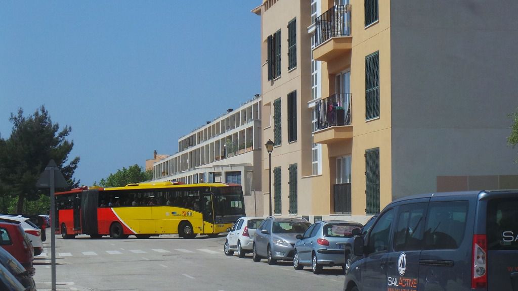 andratx parada