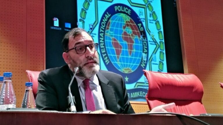 Eloy Velasco