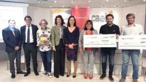 caeb santander premio