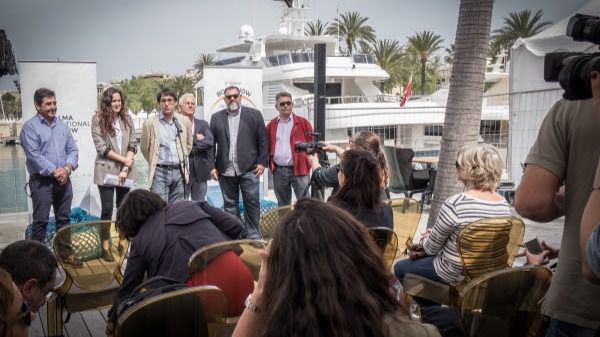 salon nautico palma boat show