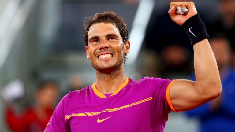 nadal