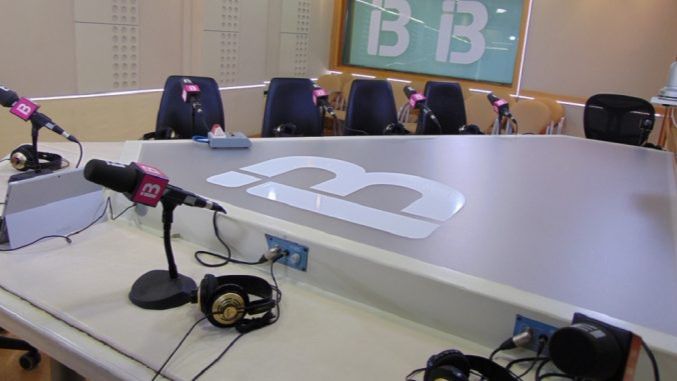 ib3 radio