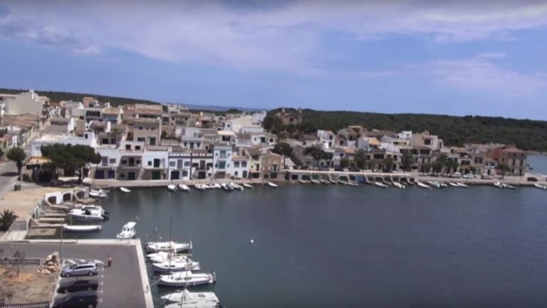 Portocolom
