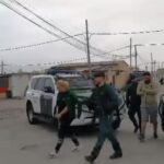narcotráfico