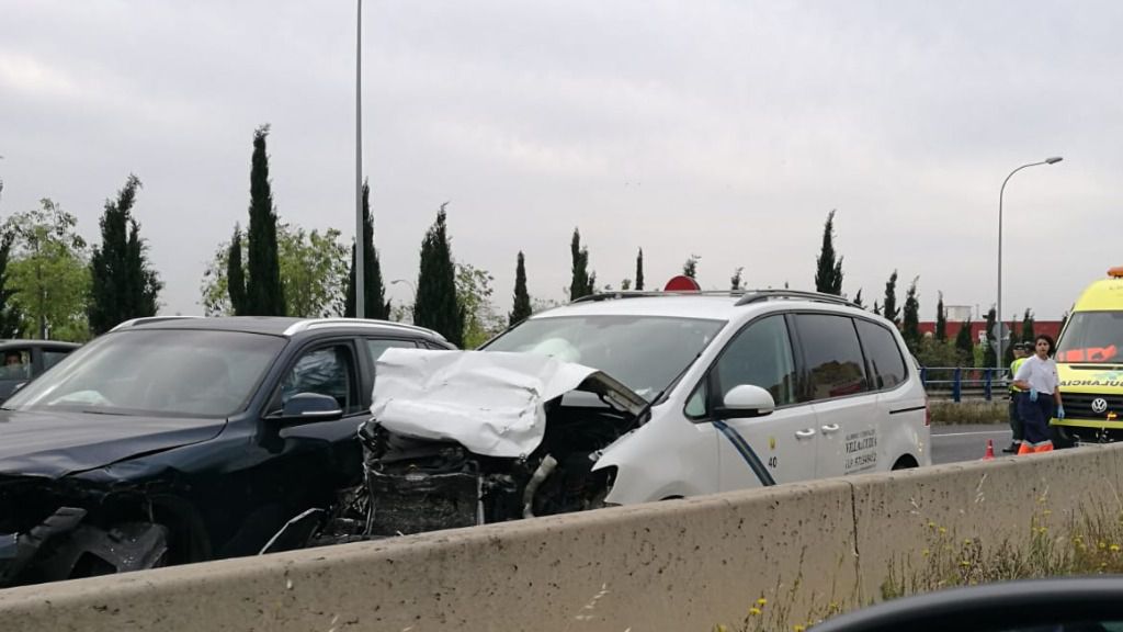 accidente