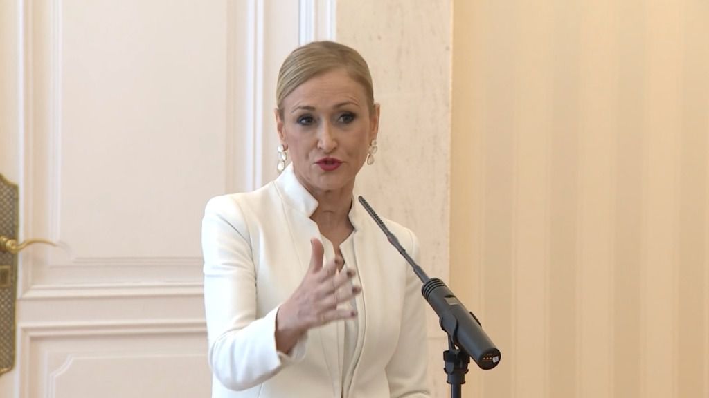 cifuentes dimision