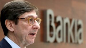 bankia Goirigolzarri