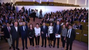 ultima hora foro econ&oacute;mico