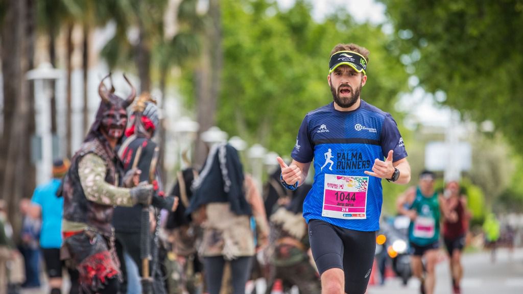 marathon