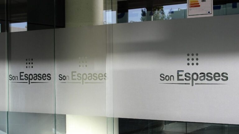 son espases