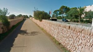 Tramo en el que se ha producido el &oacute;bito