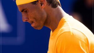 Victoria de Rafa Nadal