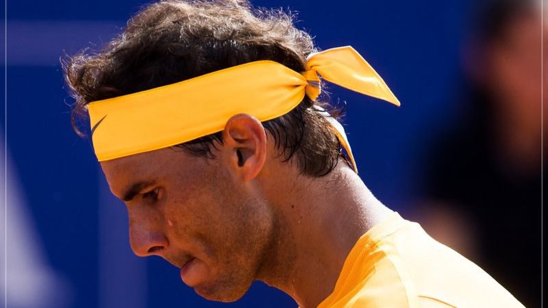 Victoria de Rafa Nadal