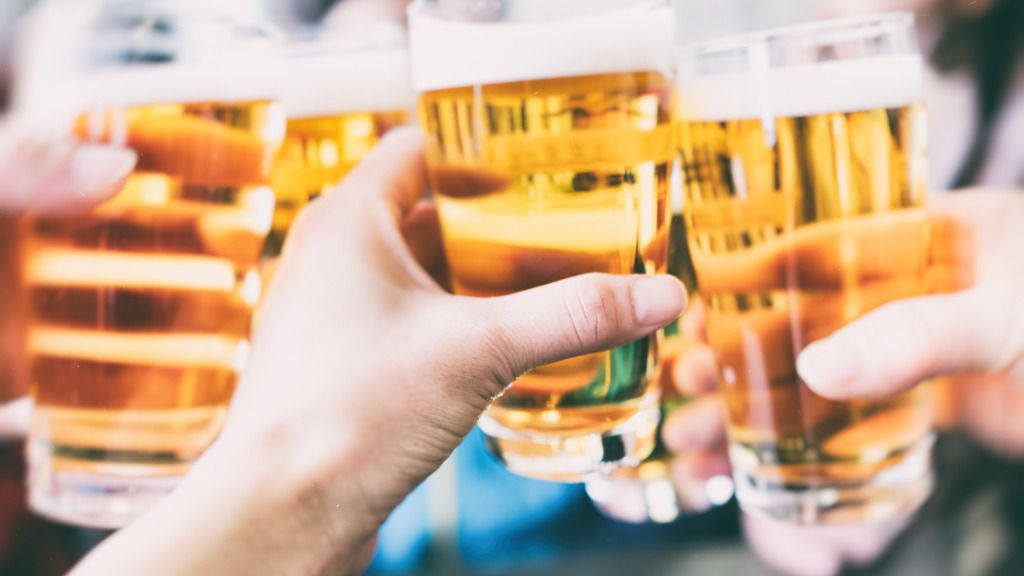 cerveza