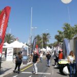 International Boat Show