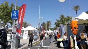 International Boat Show