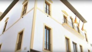 ayuntamiento ibiza