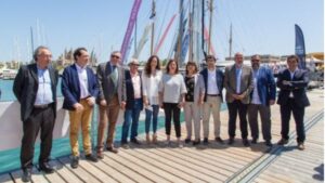 armengol salon nautico