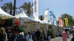 International Boat Show