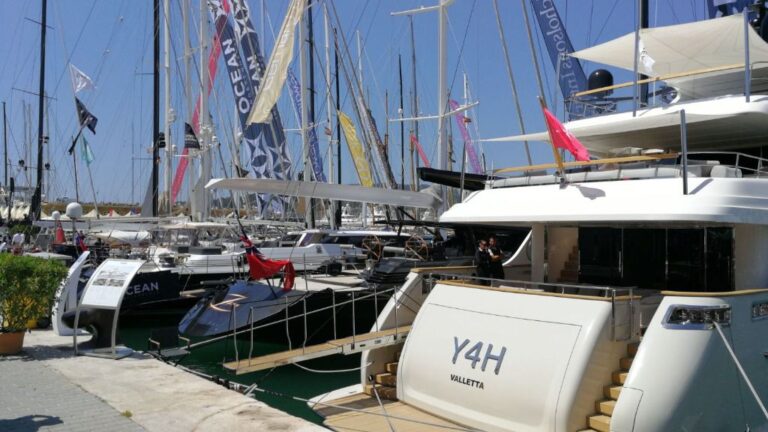 International Boat Show