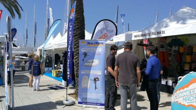 International Boat Show