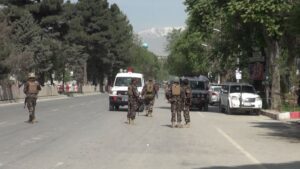 kabul