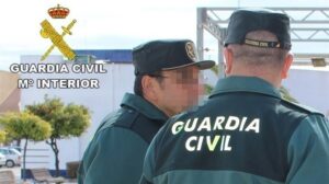 guardia civil