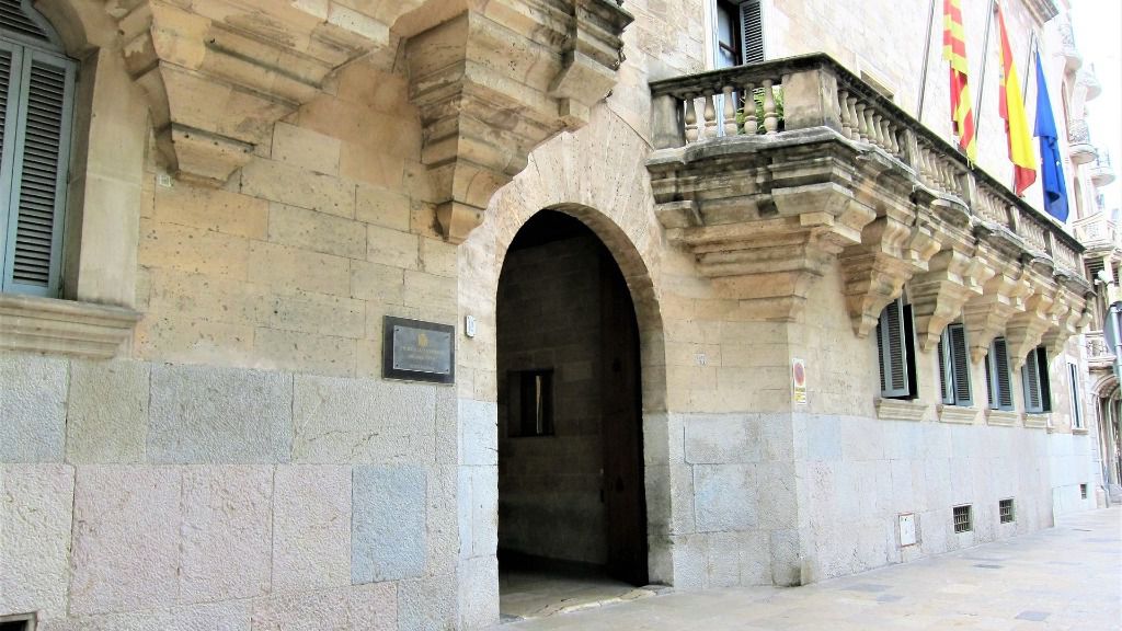 audiencia palma