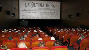 pelicula ultima hora cine