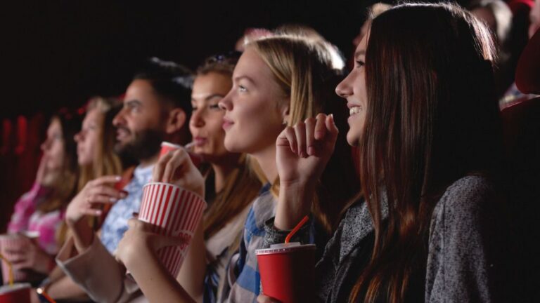 cine