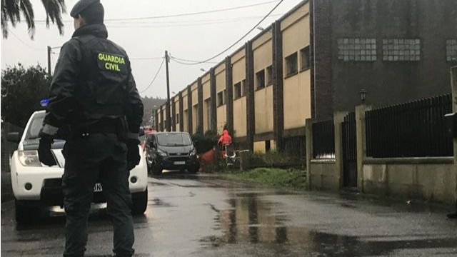 caso diana quer